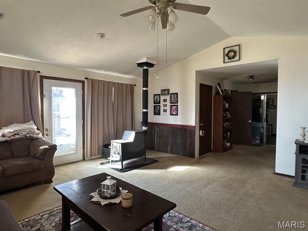 Original Town - Residential