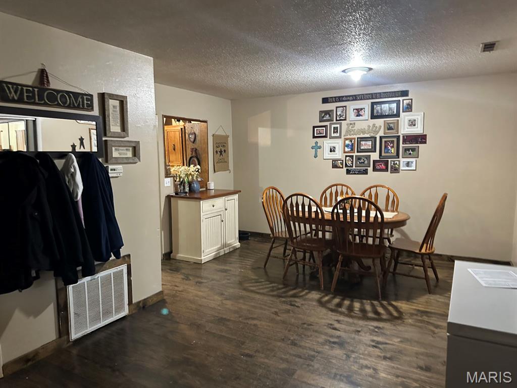 Original Town - Residential