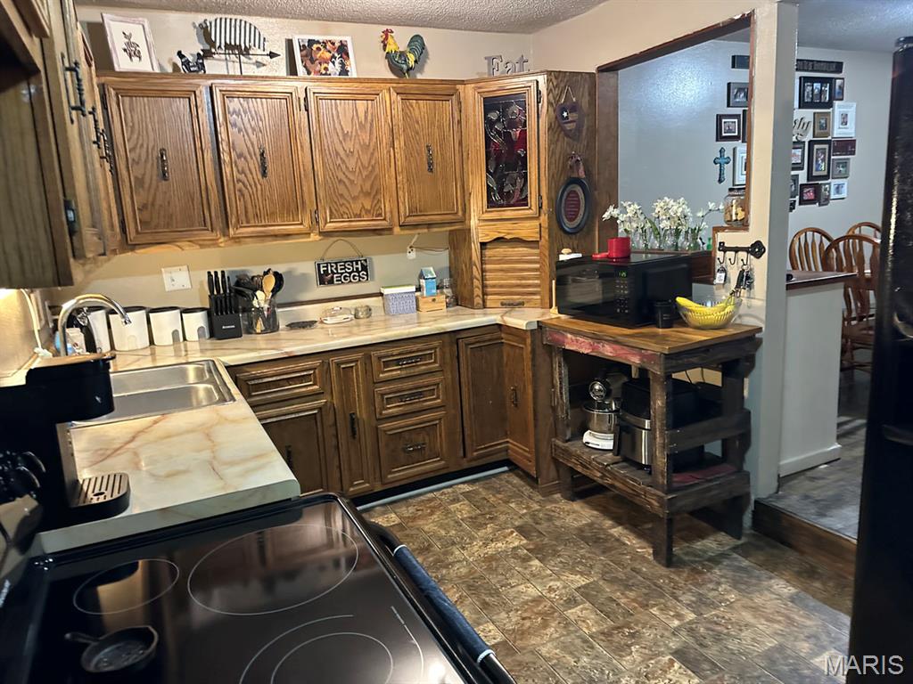 Original Town - Residential