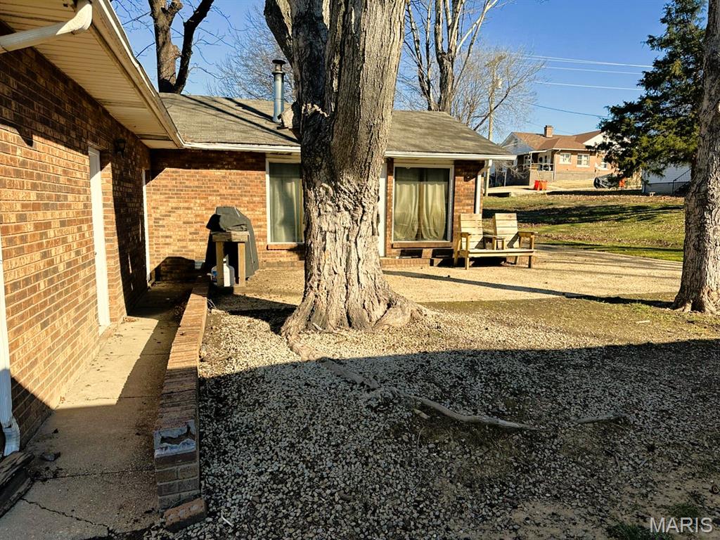 Original Town - Residential