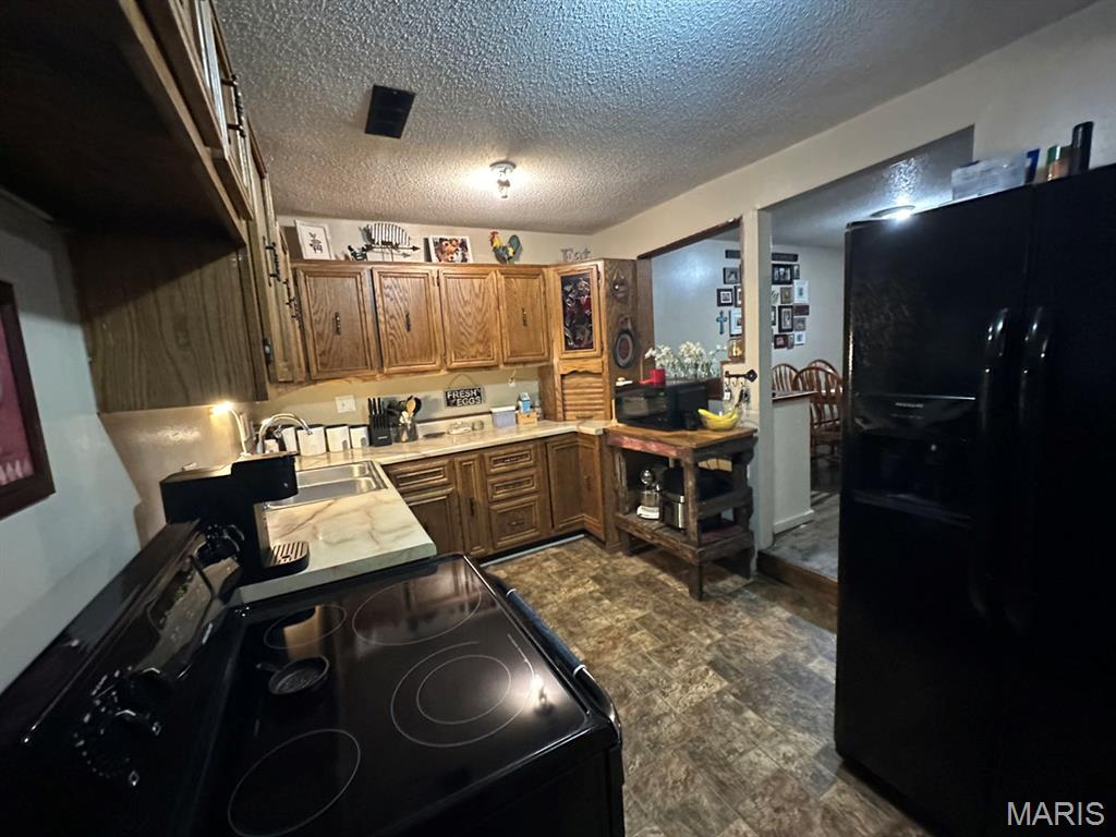 Original Town - Residential