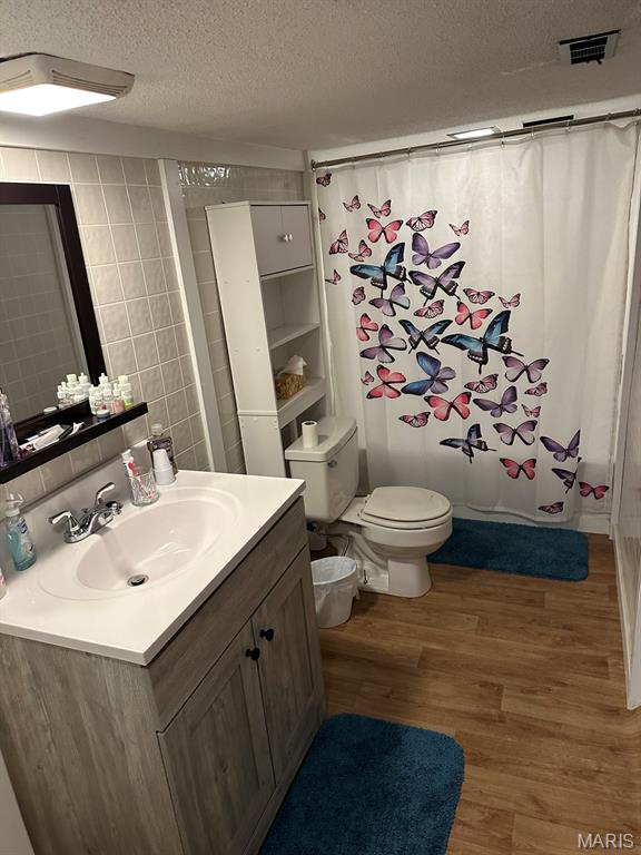 Original Town - Residential