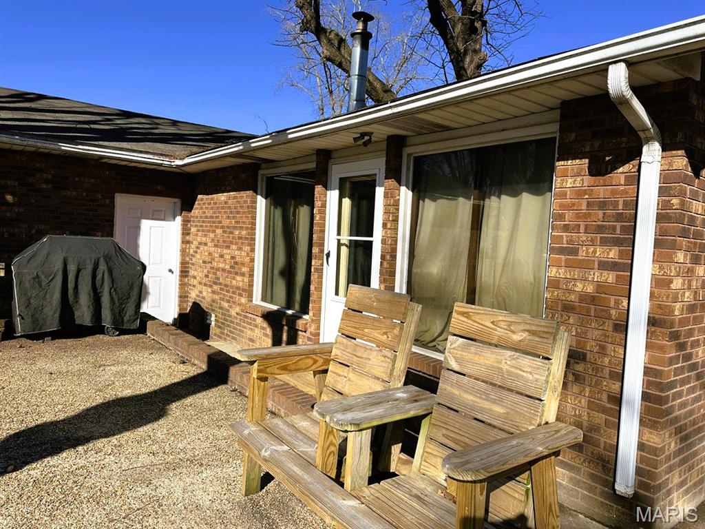 Original Town - Residential