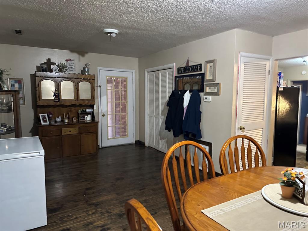 Original Town - Residential