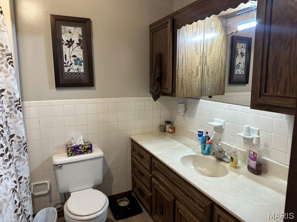 Original Town - Residential