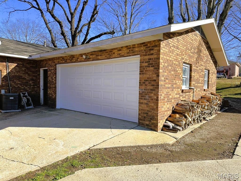 Original Town - Residential