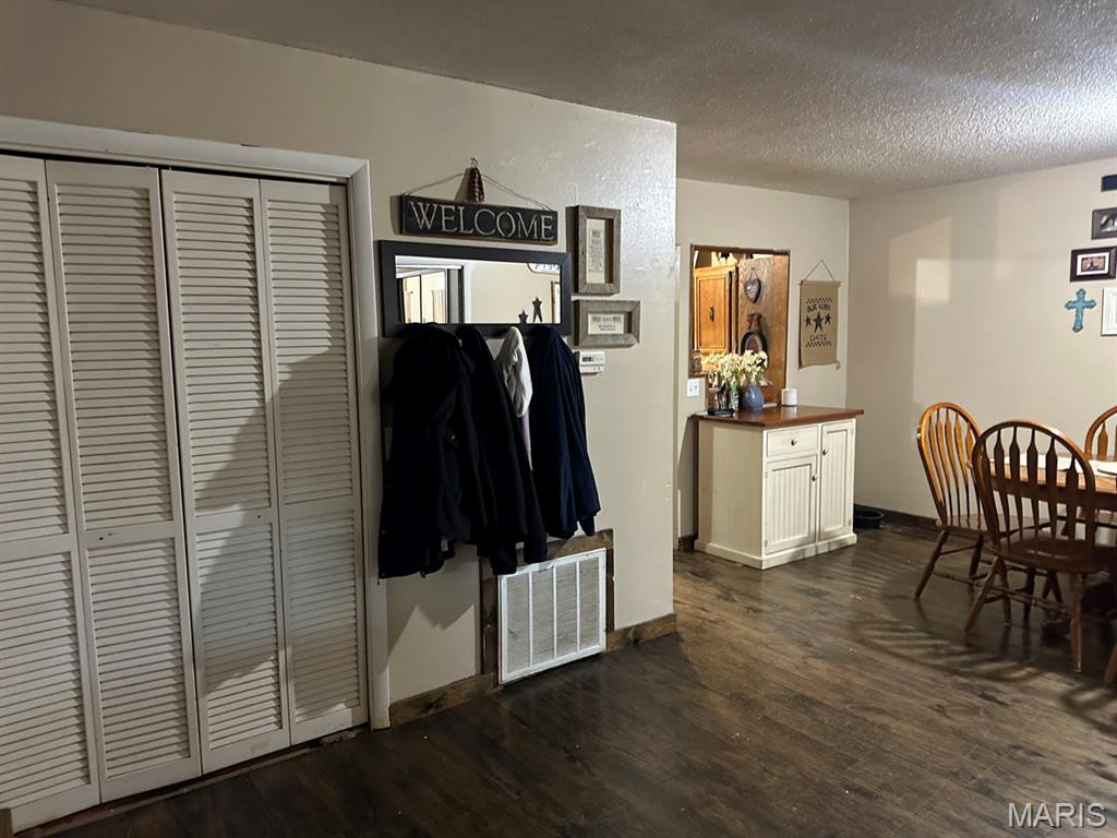 Original Town - Residential