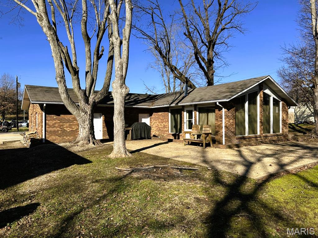 Original Town - Residential