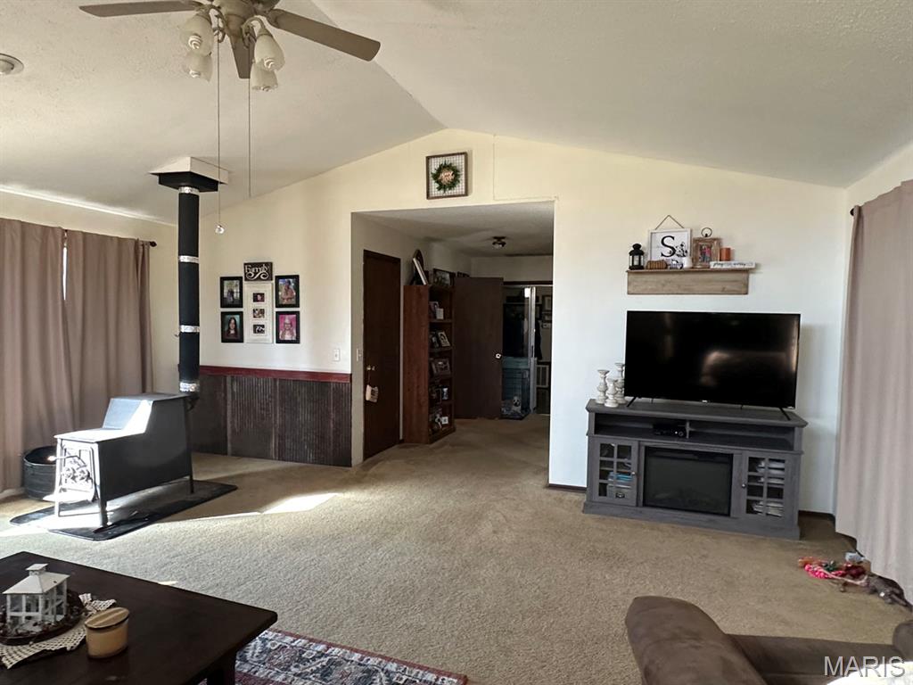 Original Town - Residential