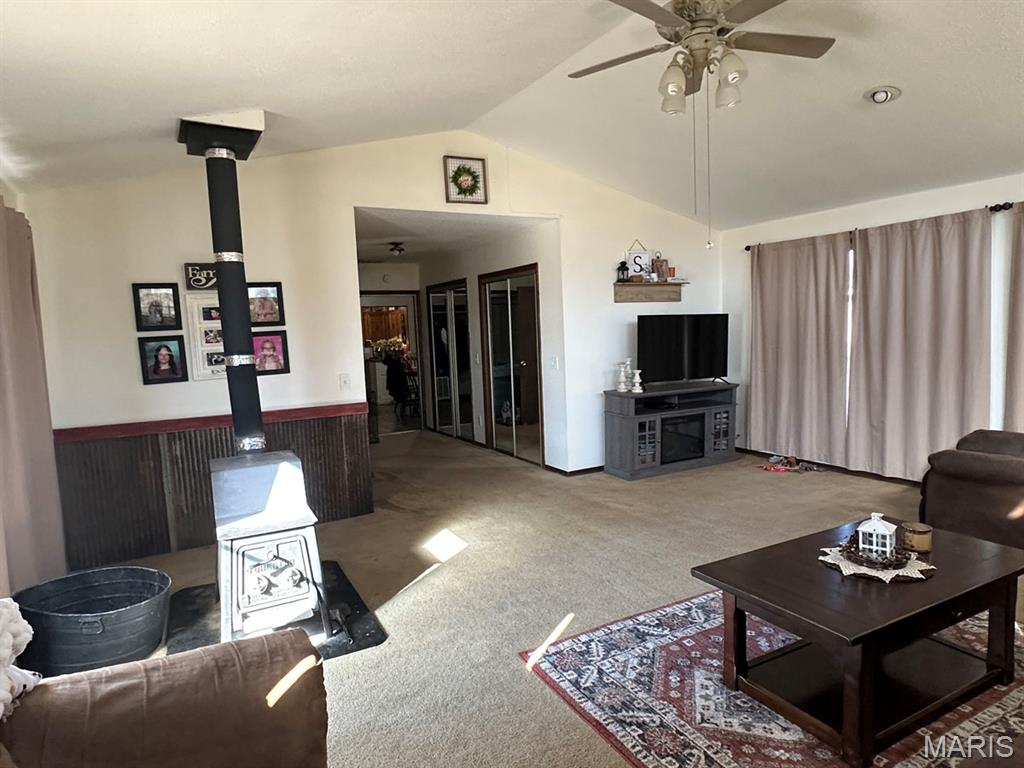 Original Town - Residential