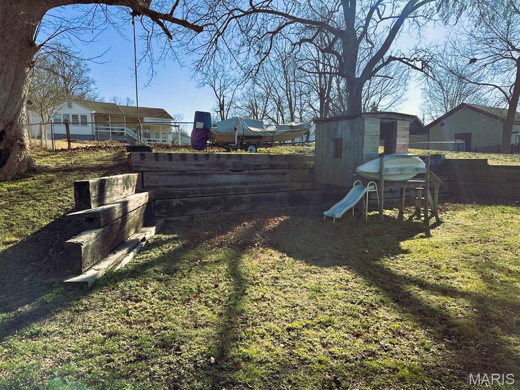 Original Town - Residential