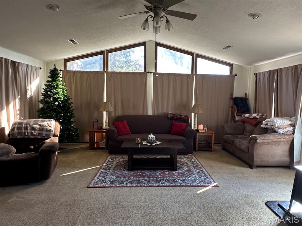 Original Town - Residential