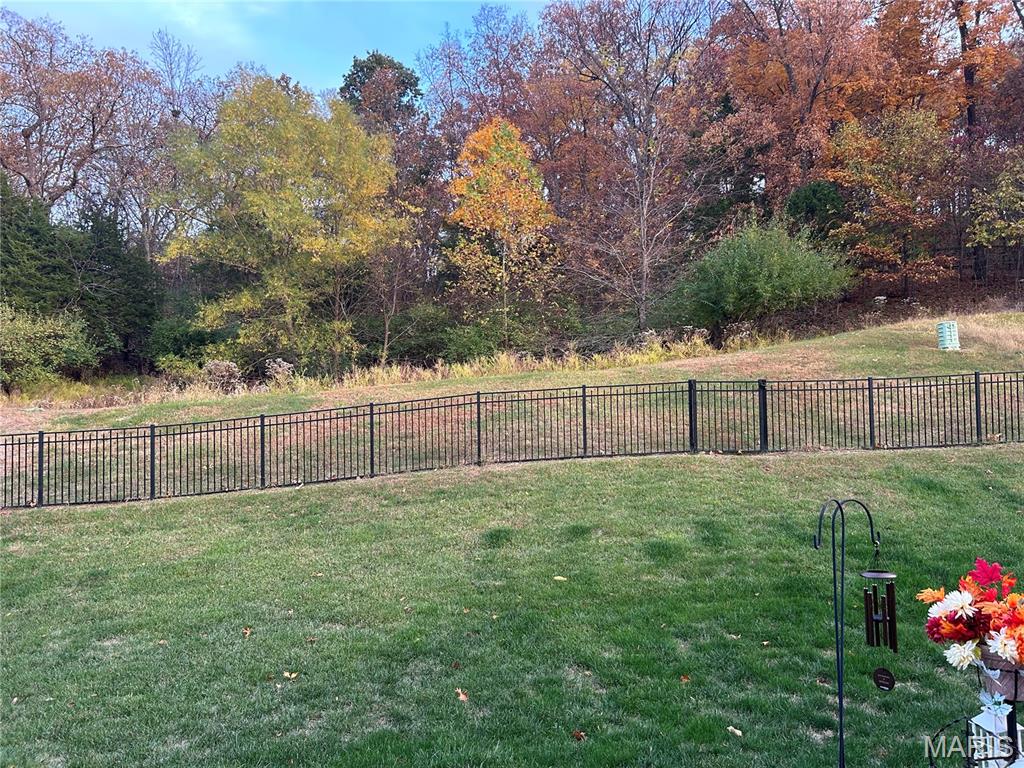 5360 Amber Meadows Drive