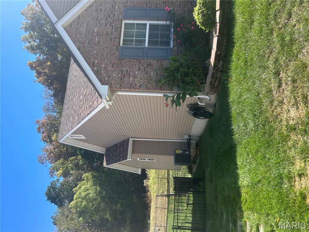 5360 Amber Meadows Drive