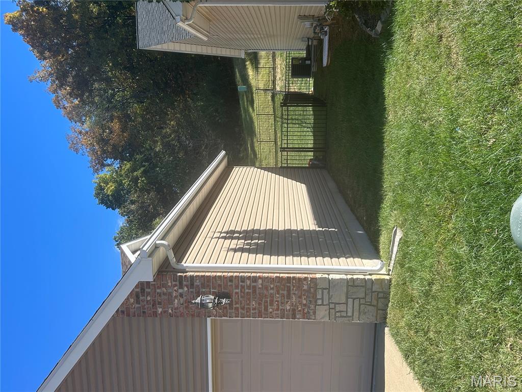 5360 Amber Meadows Drive