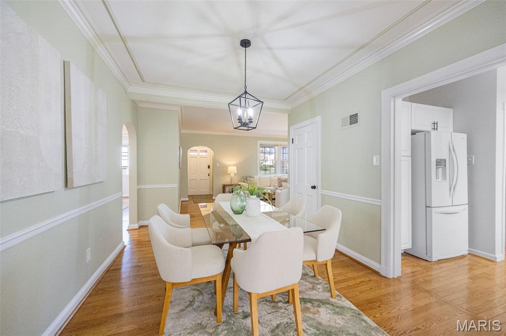 Lexington Square - Residential