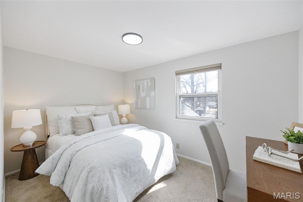 Lexington Square - Residential