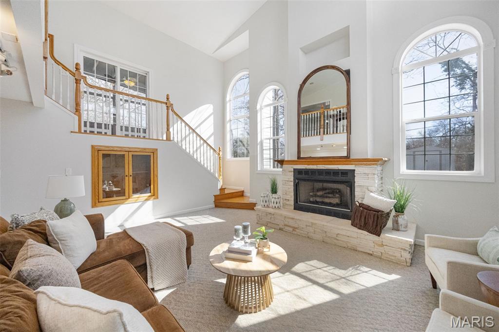 Lexington Square - Residential