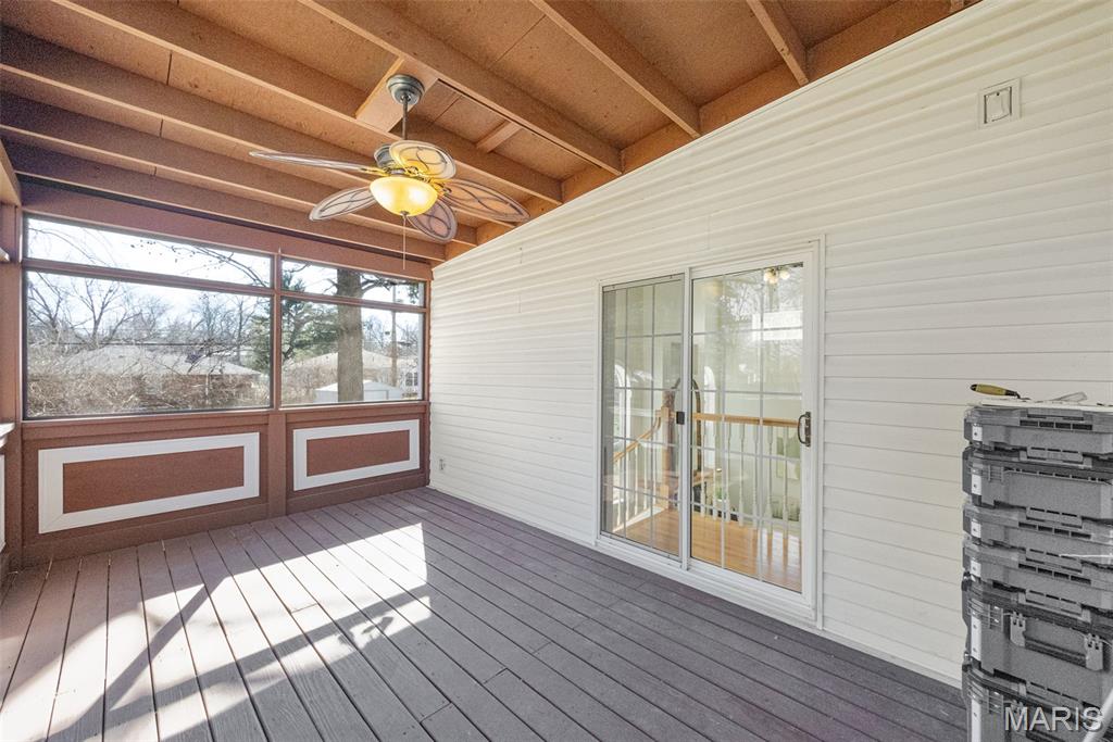 Lexington Square - Residential