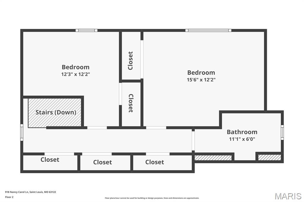 Lexington Square - Residential