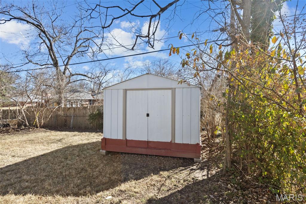 Lexington Square - Residential