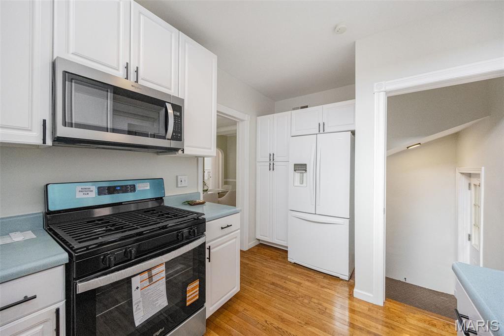 Lexington Square - Residential