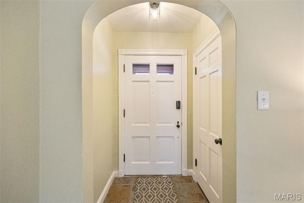 Lexington Square - Residential