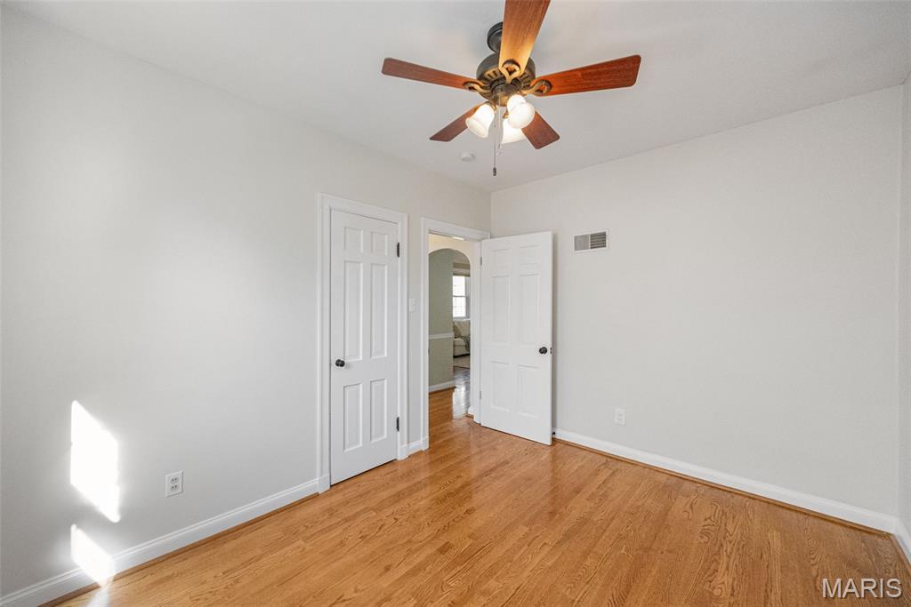 Lexington Square - Residential