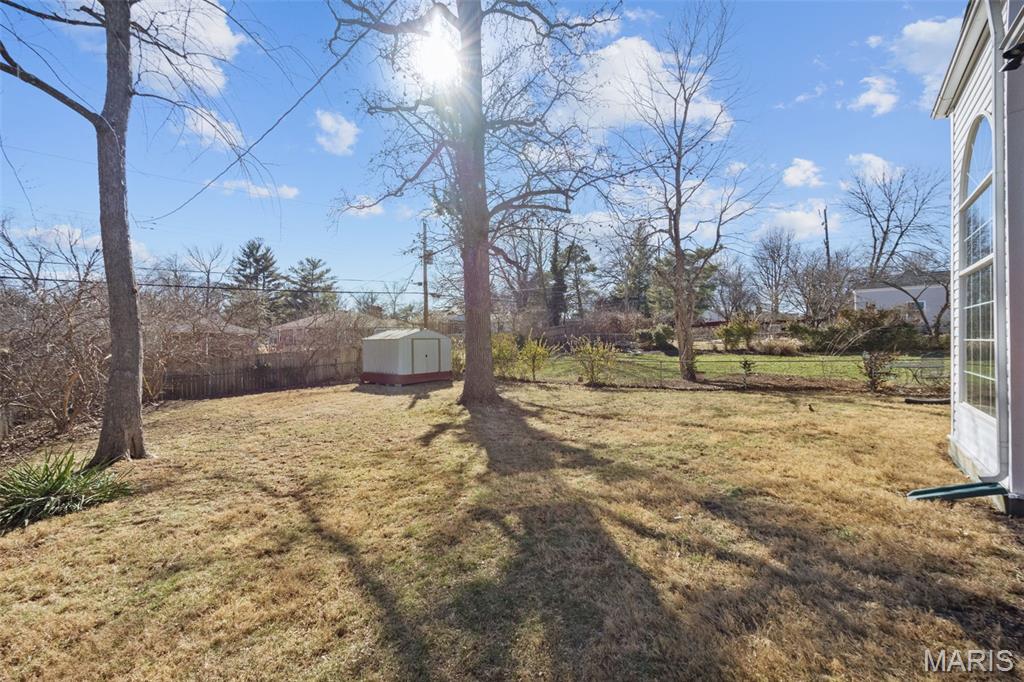 Lexington Square - Residential