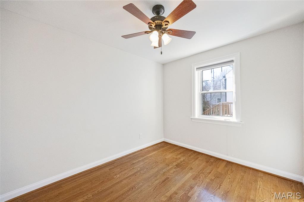 Lexington Square - Residential