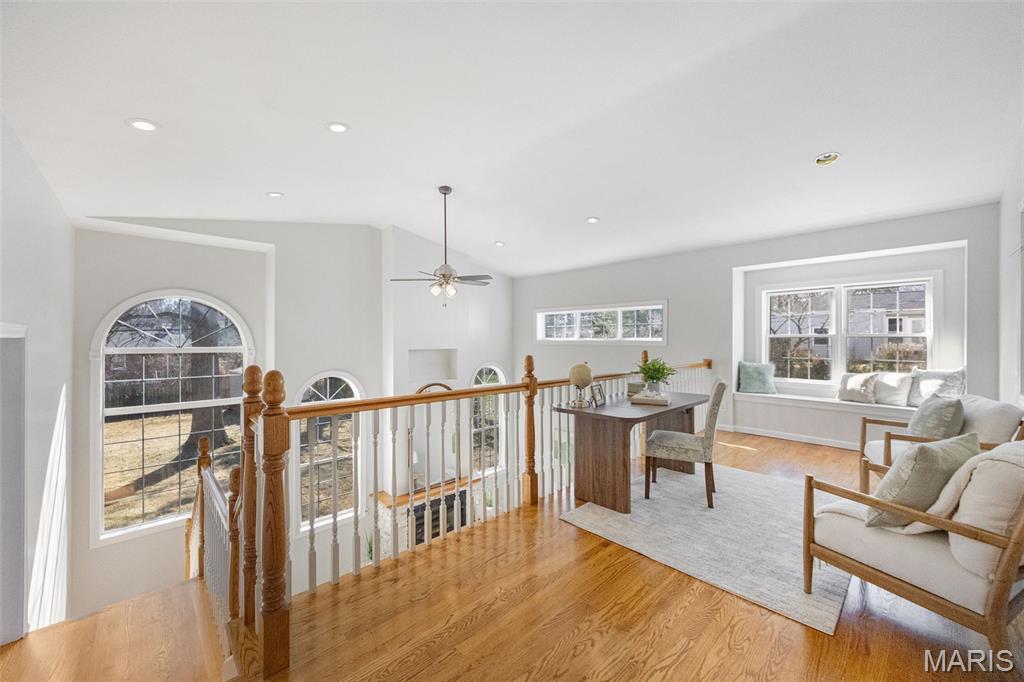 Lexington Square - Residential