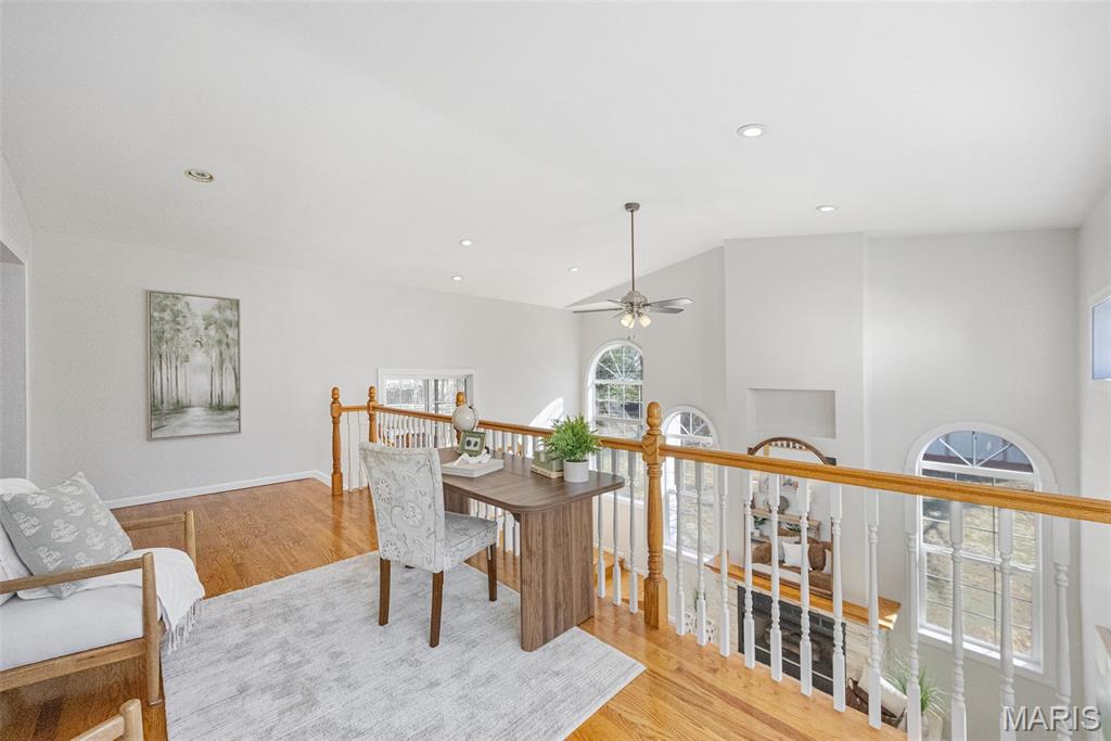 Lexington Square - Residential