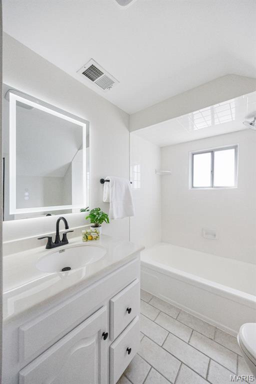 Lexington Square - Residential