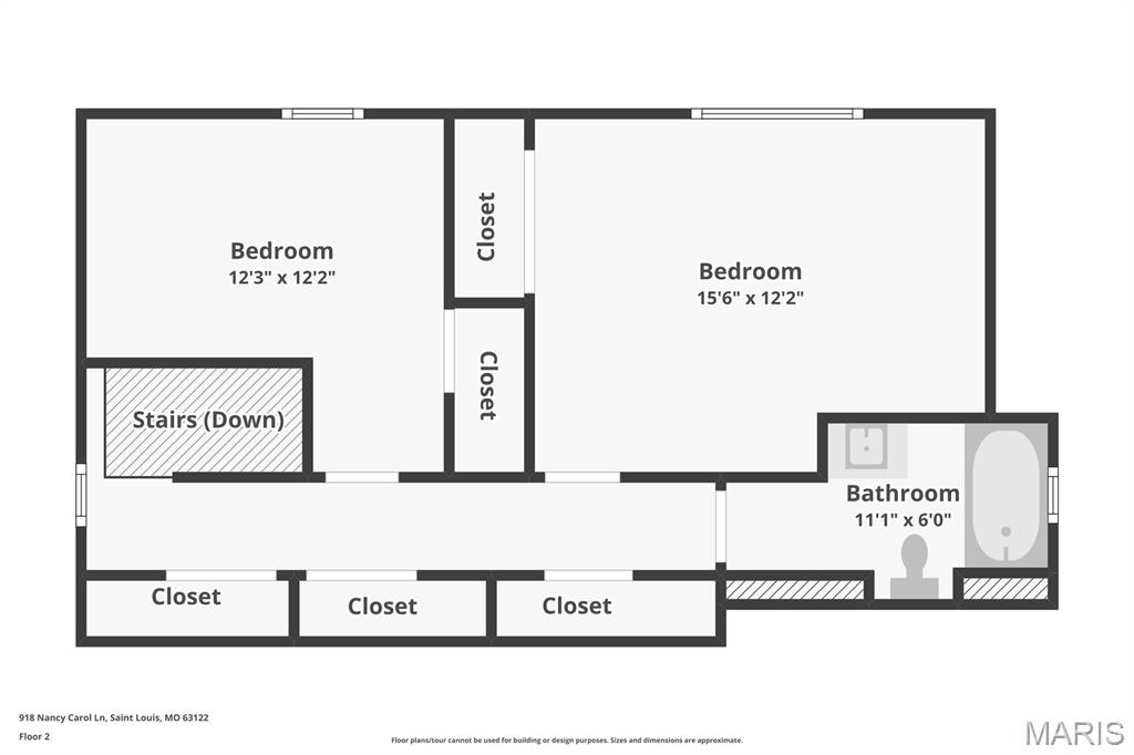 Lexington Square - Residential