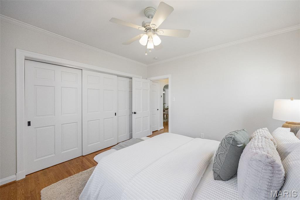 Lexington Square - Residential