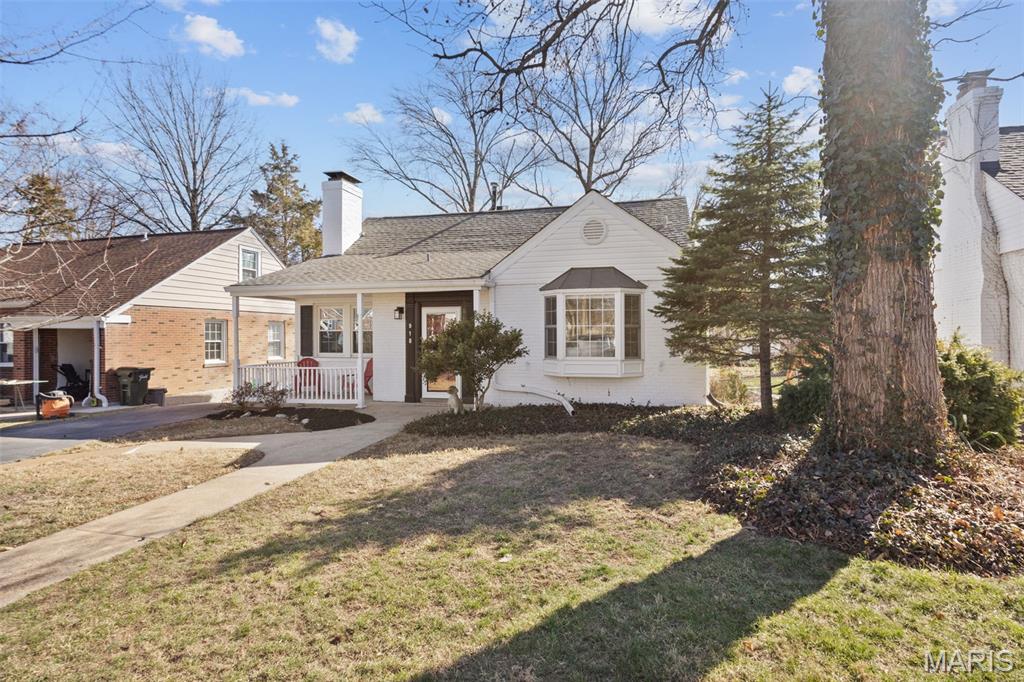 Lexington Square - Residential