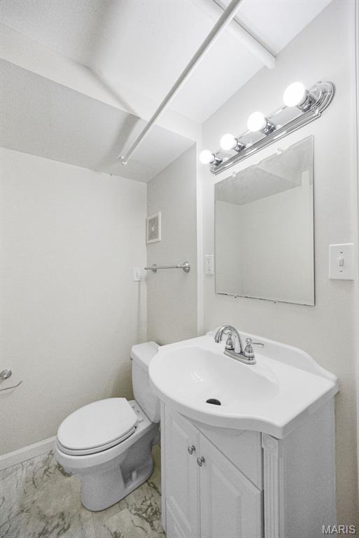 Lexington Square - Residential