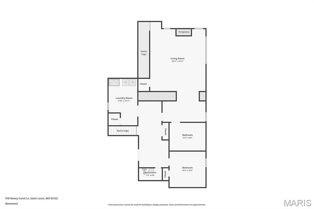 Lexington Square - Residential