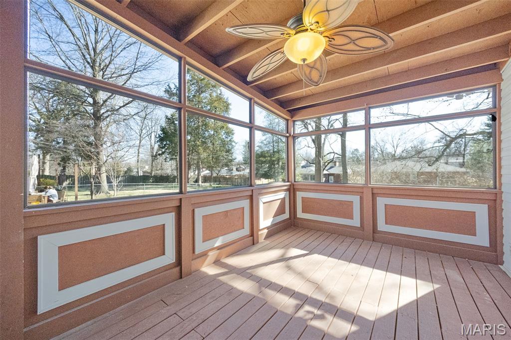 Lexington Square - Residential