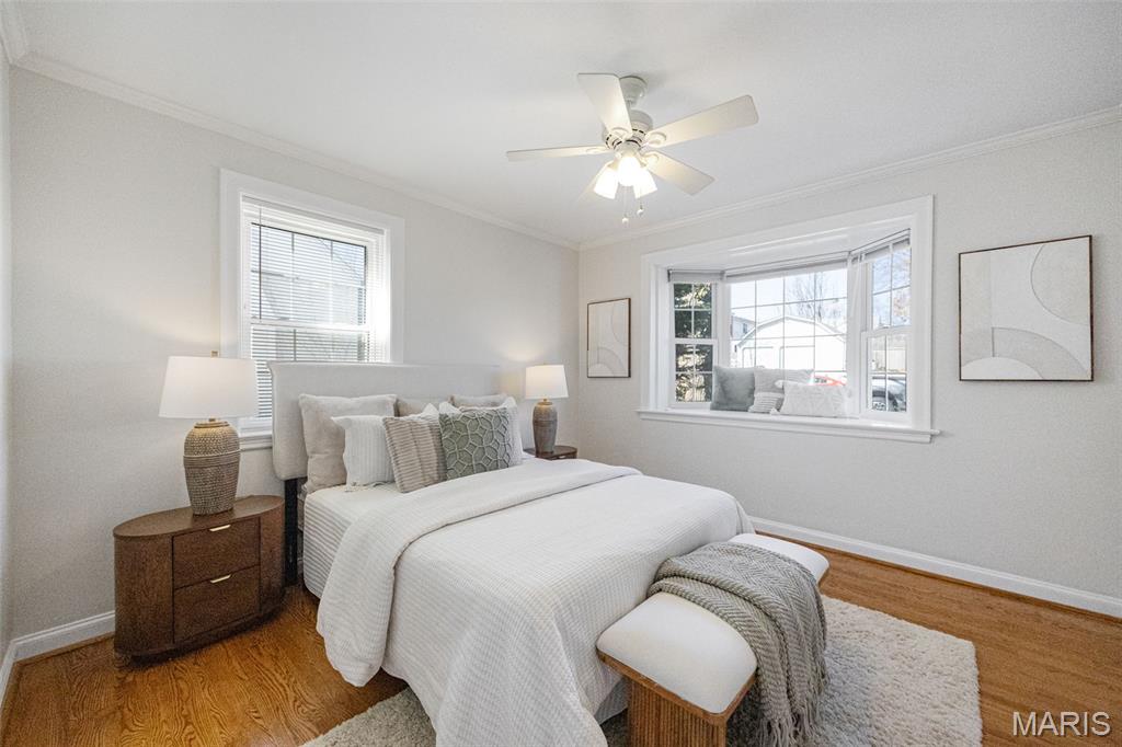 Lexington Square - Residential