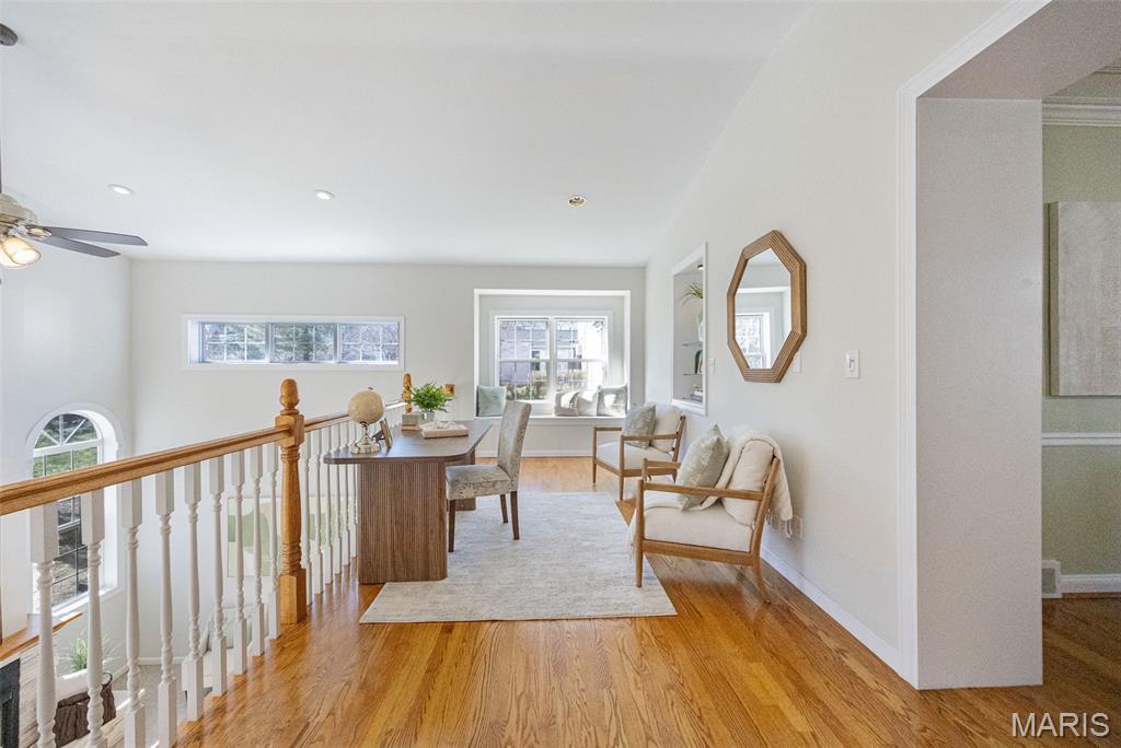 Lexington Square - Residential