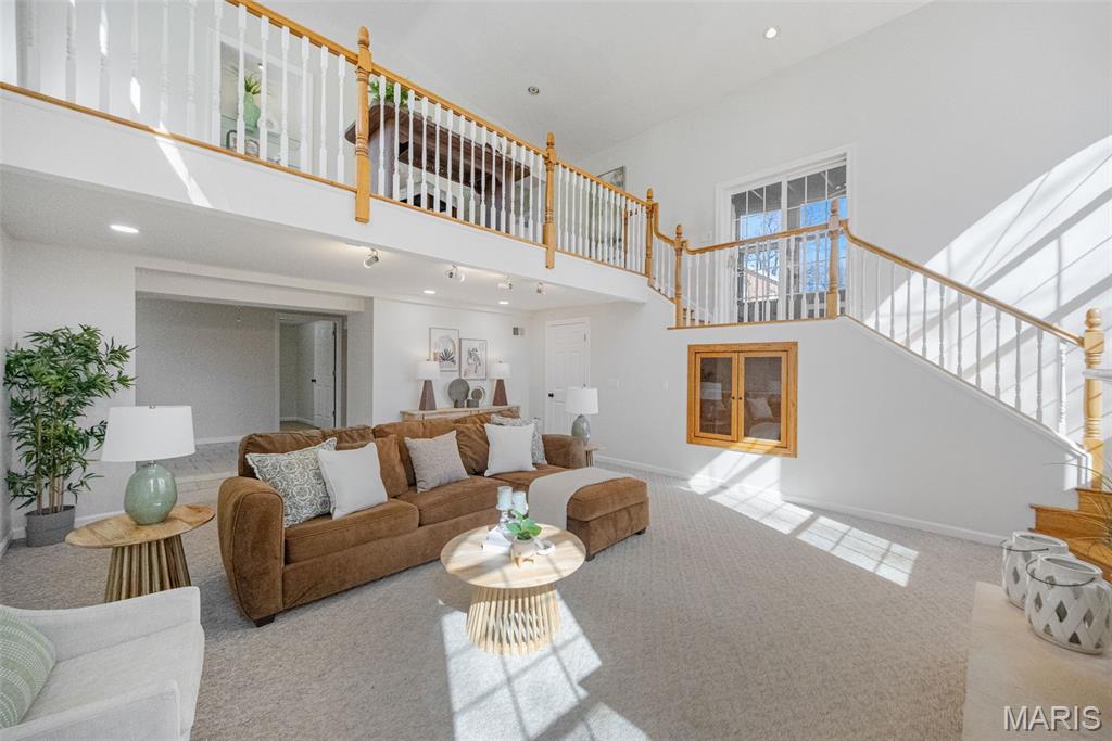 Lexington Square - Residential