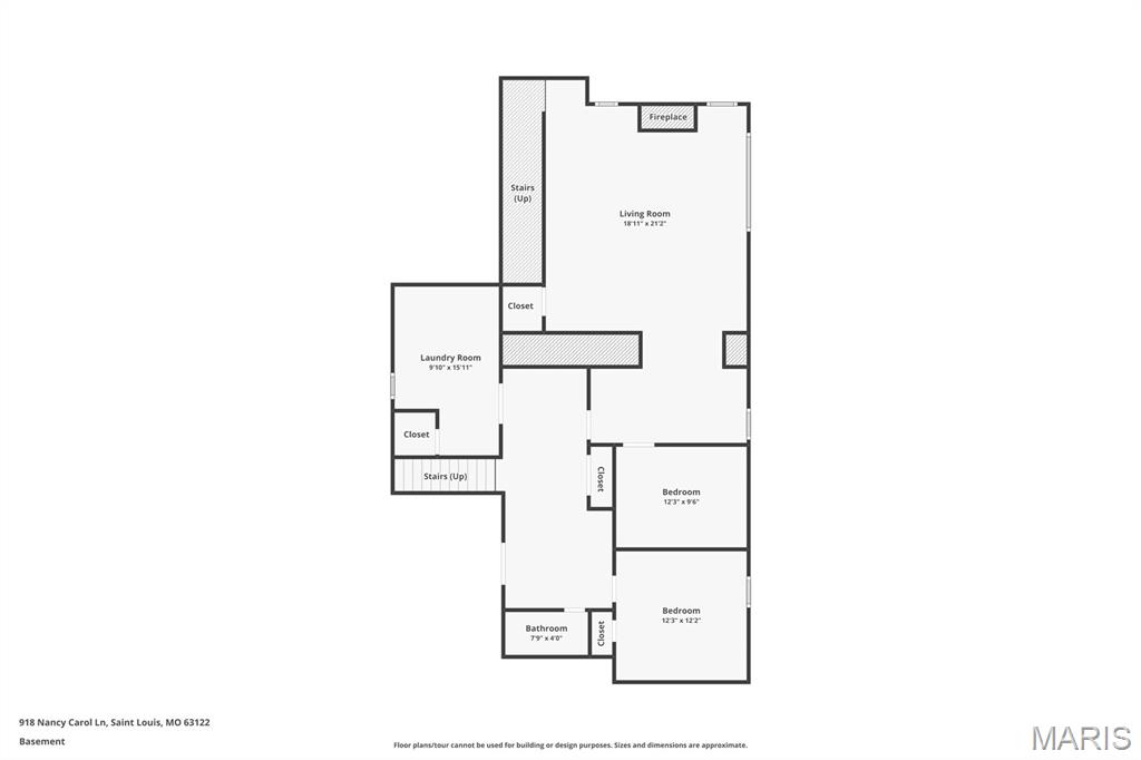 Lexington Square - Residential