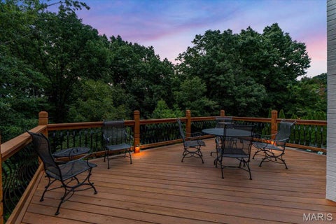 Tiny photo for 1635 Wildhorse Parkway Drive, Wildwood, MO 63005 (MLS # 26057413)
