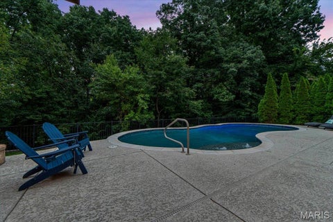 Tiny photo for 1635 Wildhorse Parkway Drive, Wildwood, MO 63005 (MLS # 26057413)