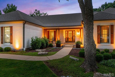 Tiny photo for 1635 Wildhorse Parkway Drive, Wildwood, MO 63005 (MLS # 26057413)