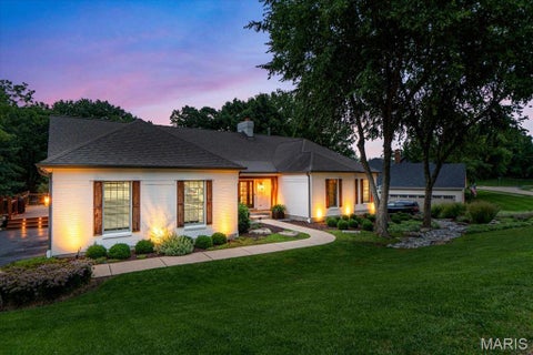 Tiny photo for 1635 Wildhorse Parkway Drive, Wildwood, MO 63005 (MLS # 26057413)