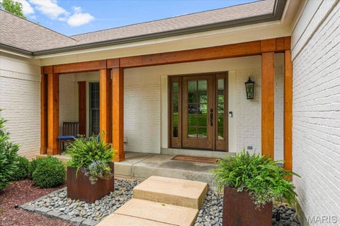Tiny photo for 1635 Wildhorse Parkway Drive, Wildwood, MO 63005 (MLS # 26057413)