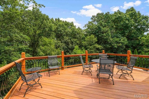 Tiny photo for 1635 Wildhorse Parkway Drive, Wildwood, MO 63005 (MLS # 26057413)