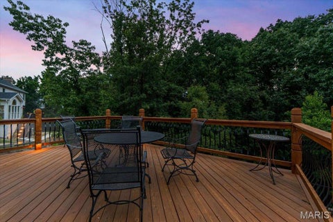 Tiny photo for 1635 Wildhorse Parkway Drive, Wildwood, MO 63005 (MLS # 26057413)